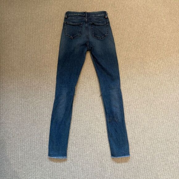 Etienne Marcel Skinny Jean - size 25 - Picture 6 of 8